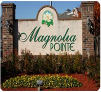 Magnolia Pointe