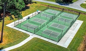 Pickleball Courts thumbnail