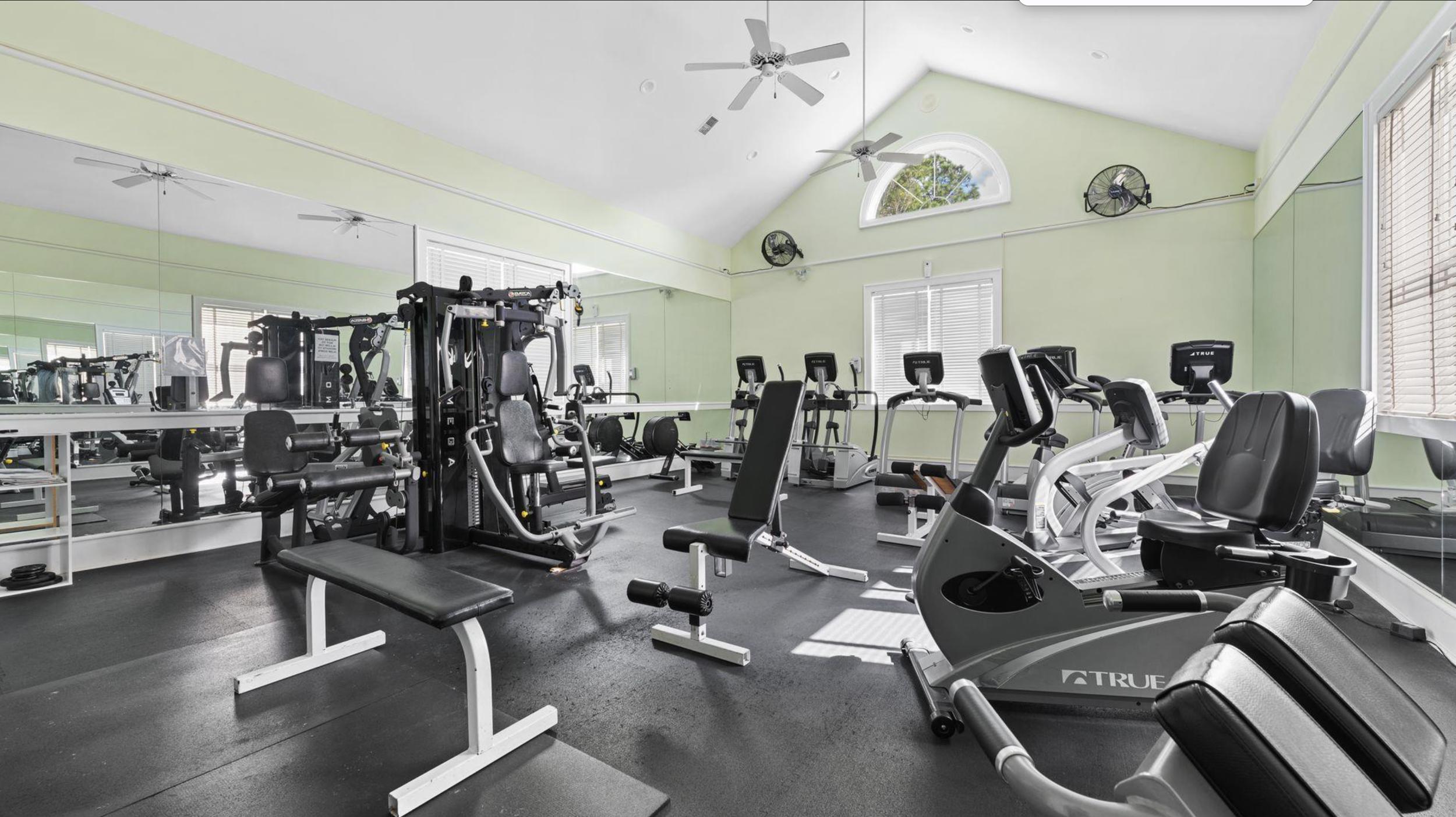 Fitness Center thumbnail