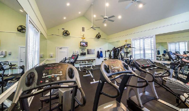 Fitness Center thumbnail