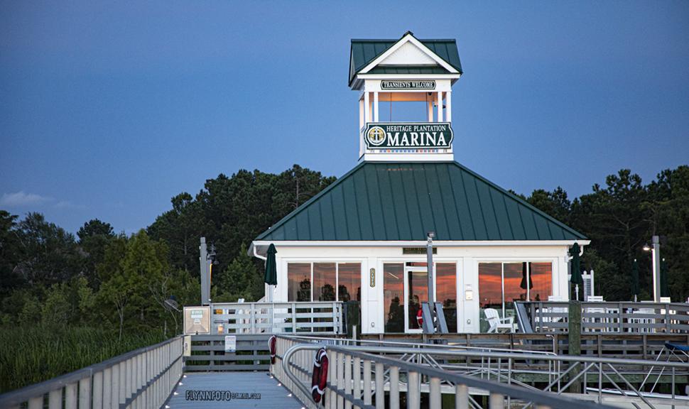 Marina thumbnail