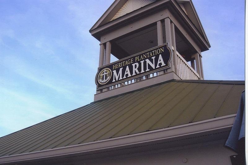 Marina thumbnail