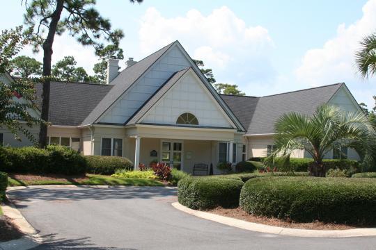 Owners' Clubhouse thumbnail