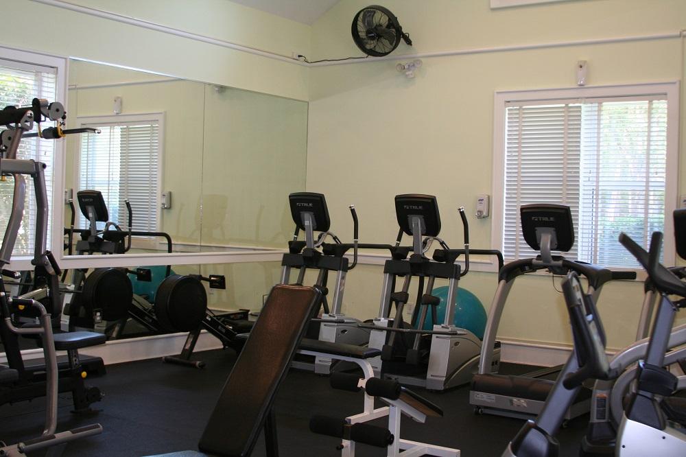 Fitness Center thumbnail