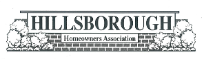 Hillsborough HOA