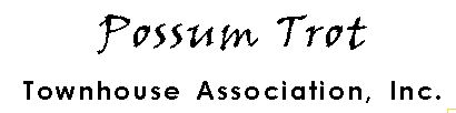 Possum Trot