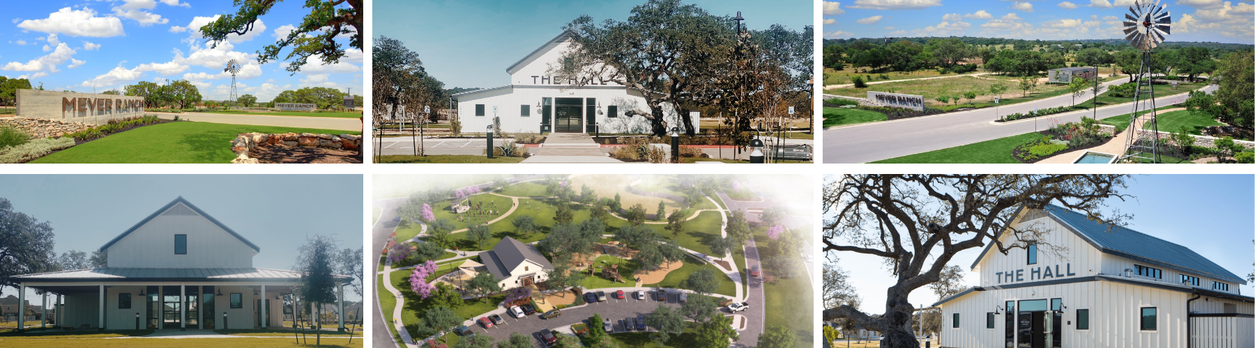 Meyer Ranch Master Community cover