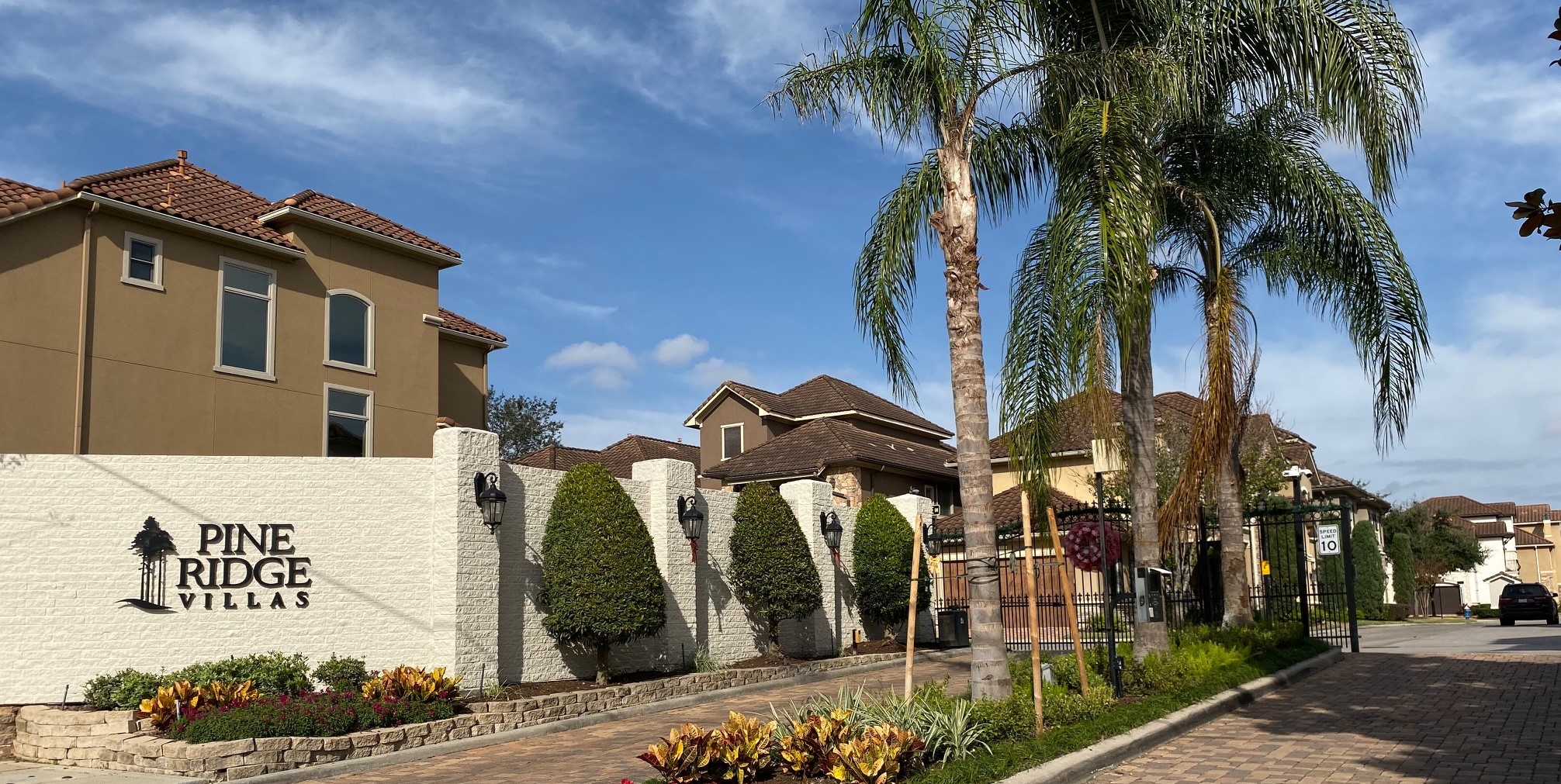 Pine Ridge Villas TownSq Community App Pine Ridge Villas