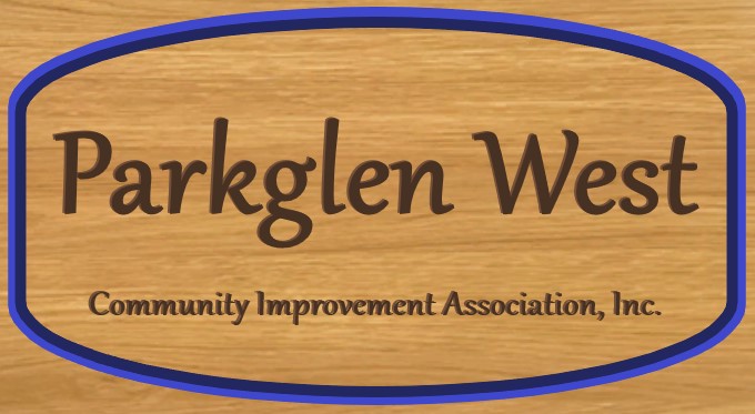 Parkglen West CIA, Inc.