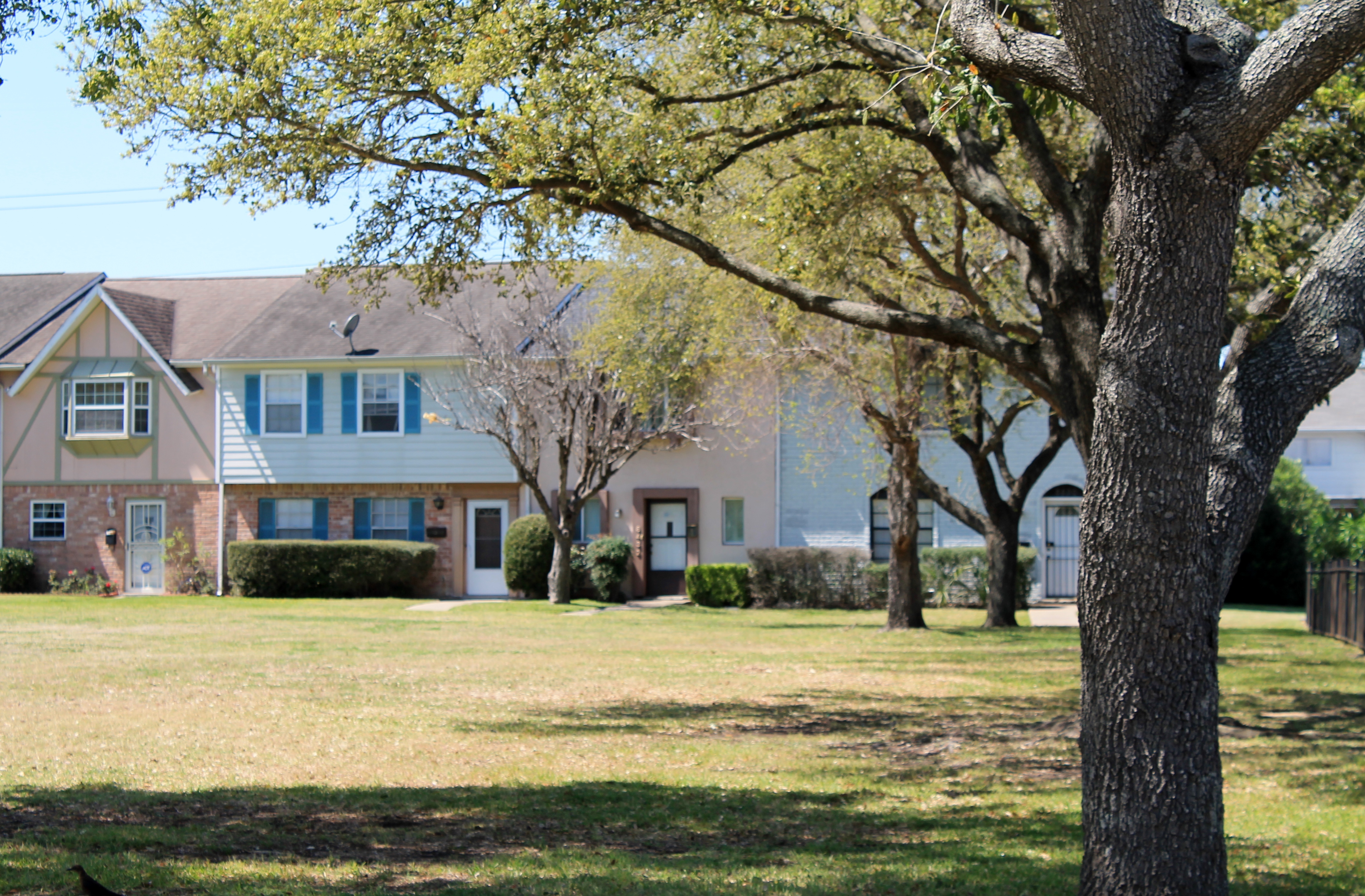 Leawood Colony HOA, Inc.