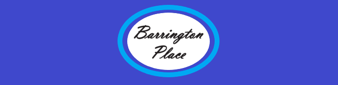 Barrington Place