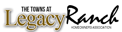 The Towns at Legacy Ranch 