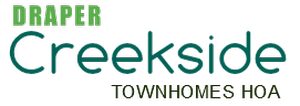 Draper Creekside Townhomes 