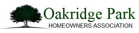 Oakridge Park