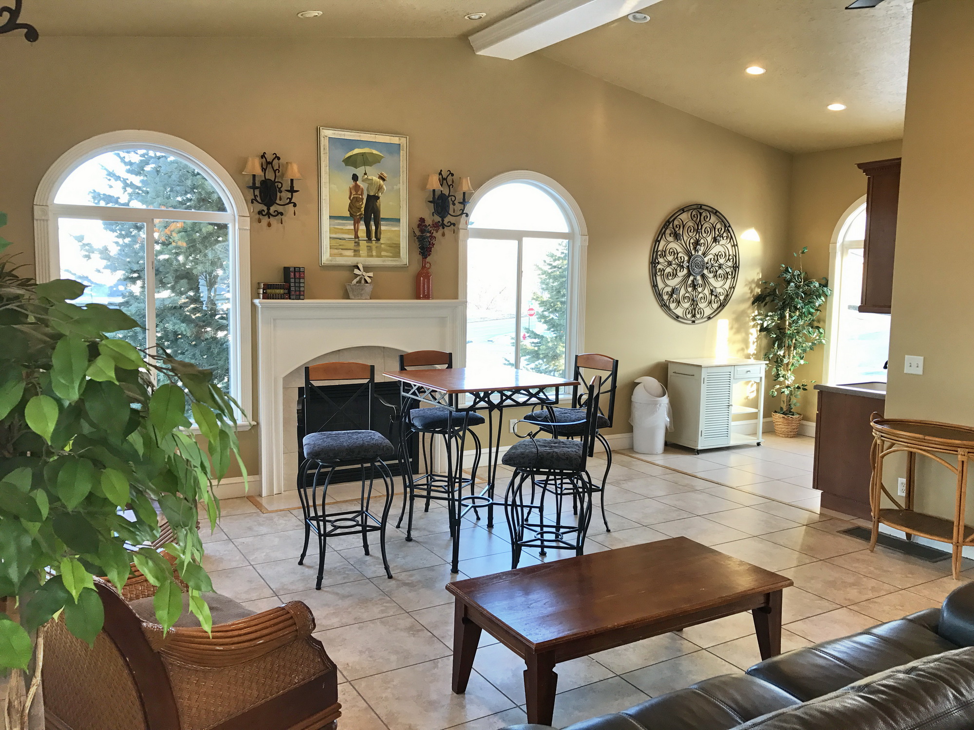 The Villas at Hidden Creek TownSq Community App Photos