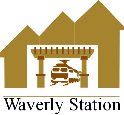 Waverly Station