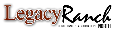 Legacy Ranch North  