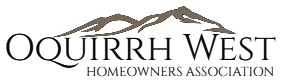 Oquirrh West