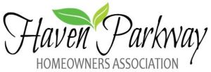 Haven Parkway