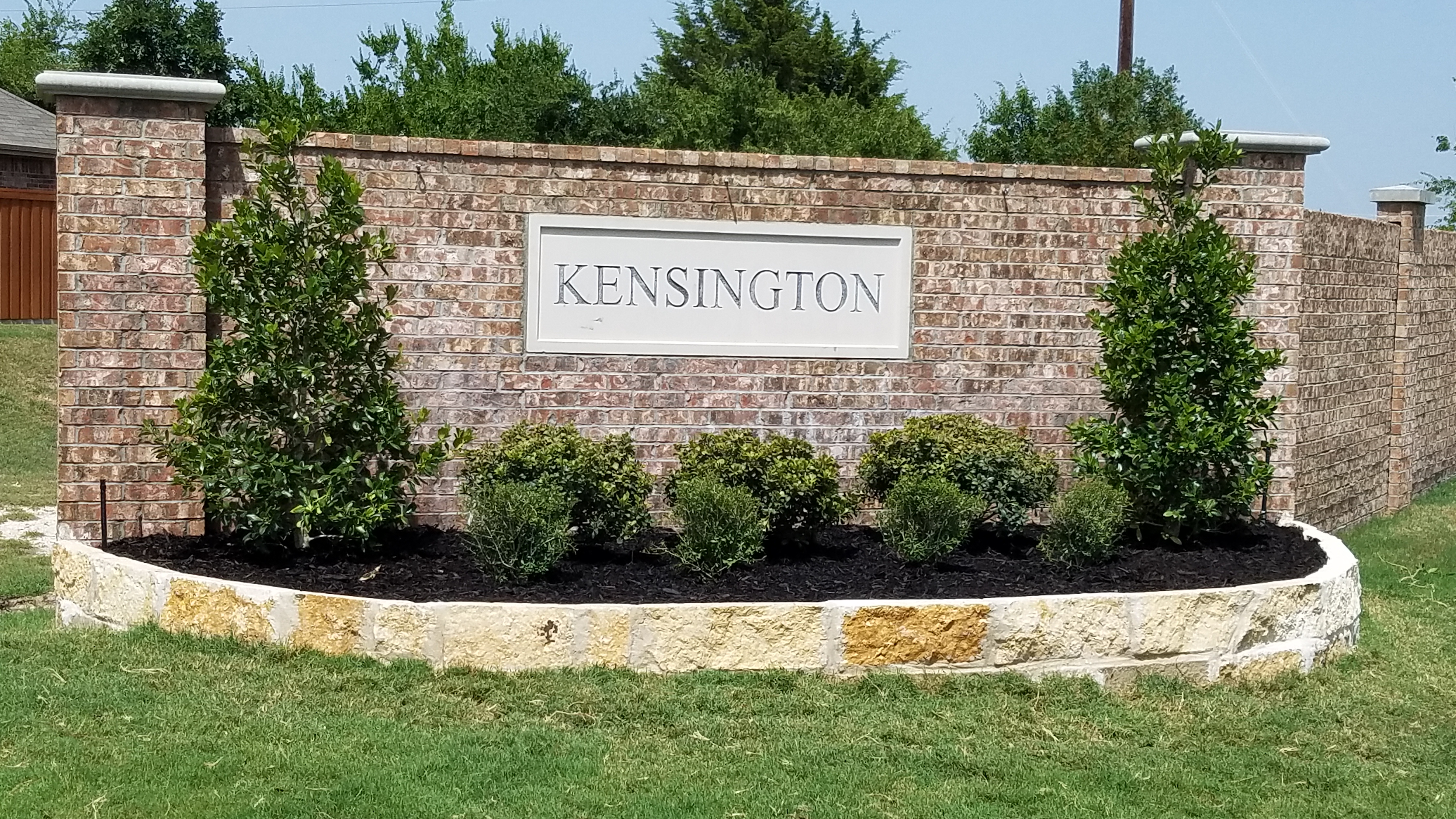 Kensington Park Phase II (Midlothian)