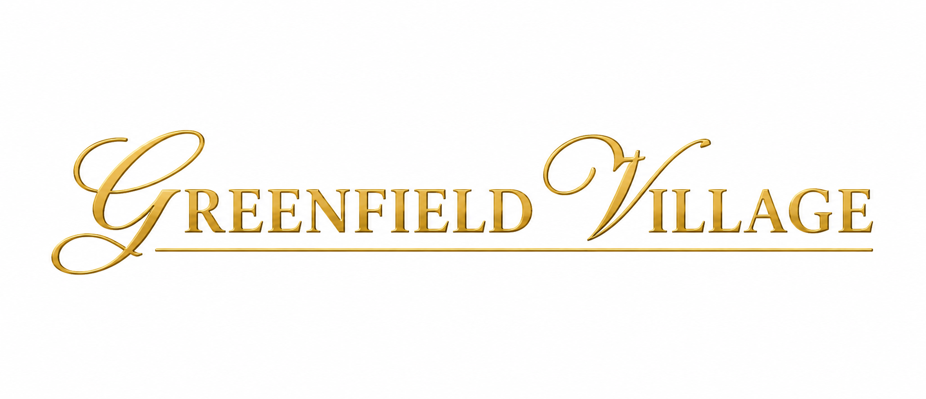 Greenfield Village (Houston)