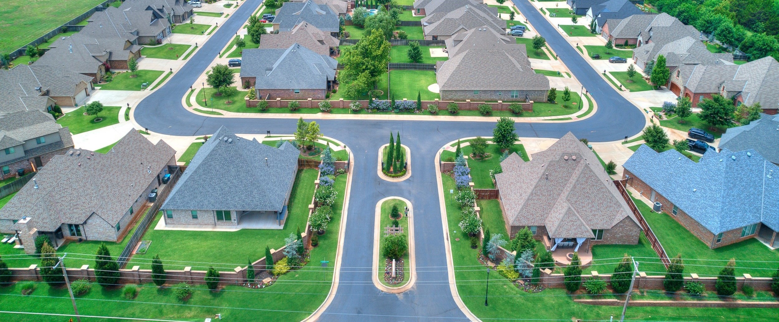 Meritage Park HOA cover