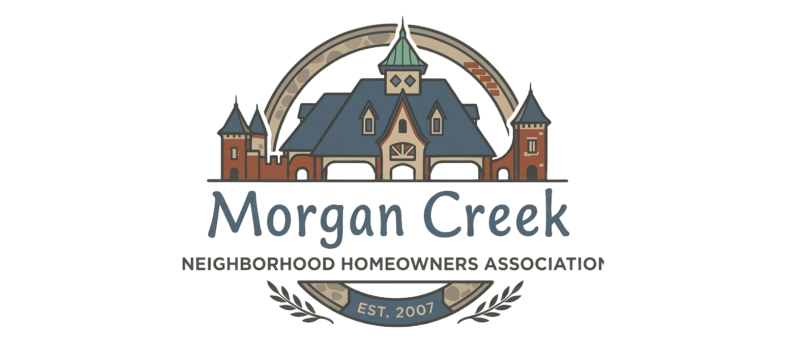 Morgan Creek HOA