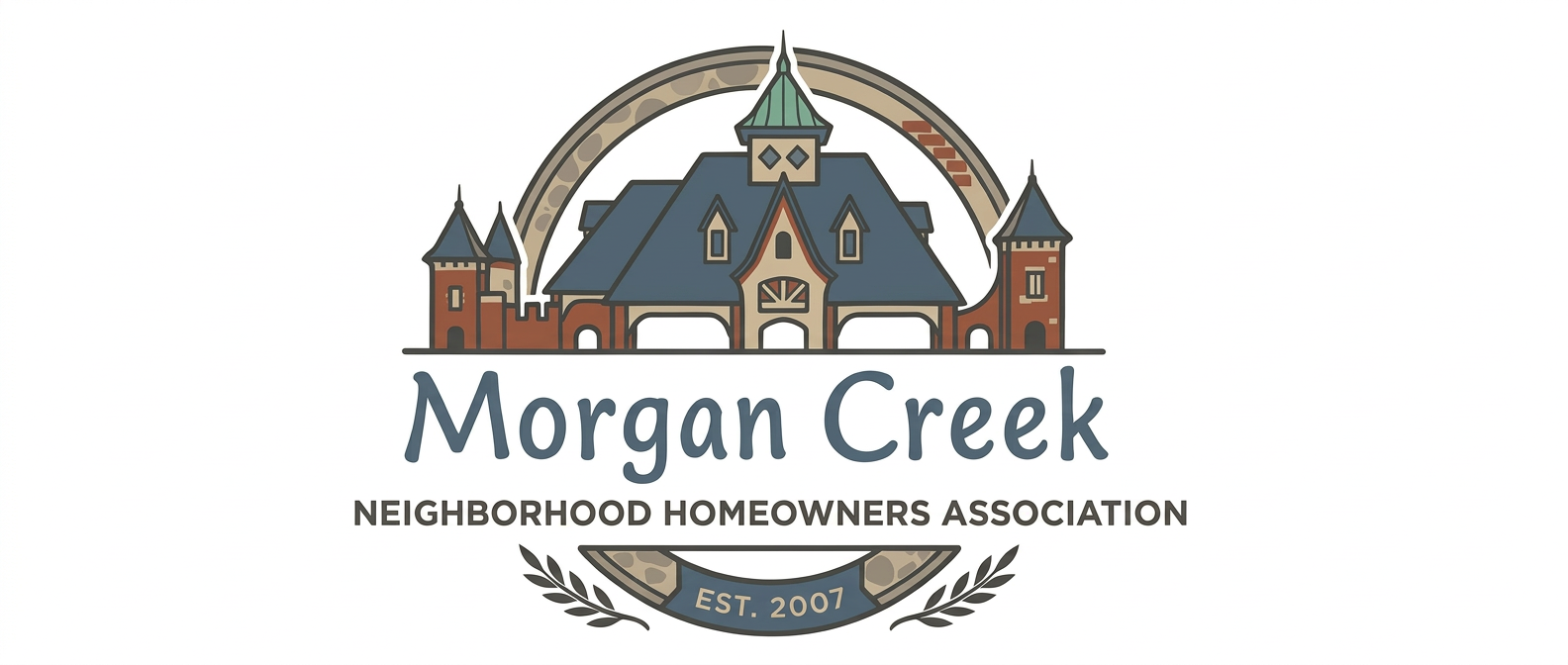 Morgan Creek HOA