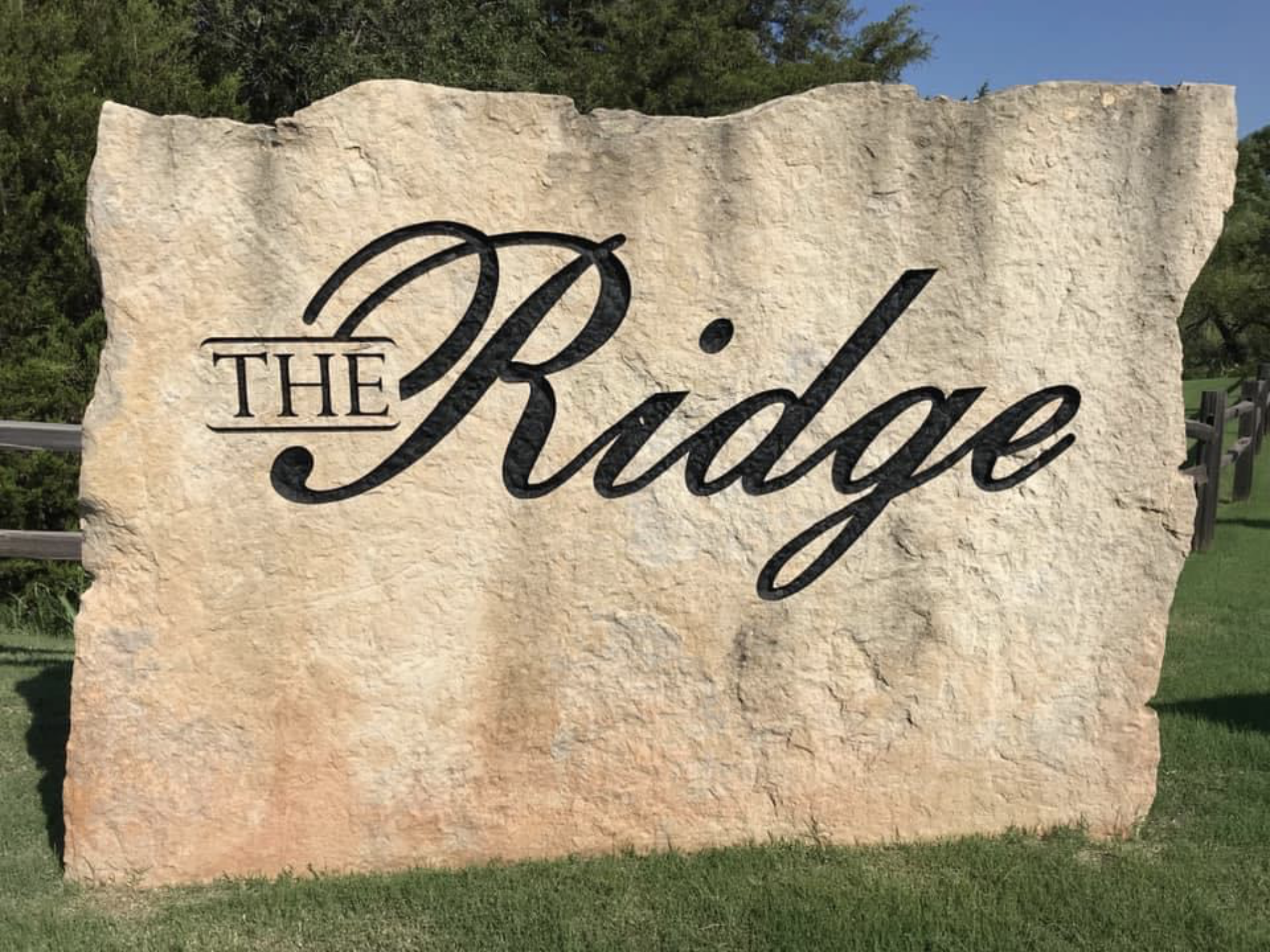 The Ridge on Penn cover