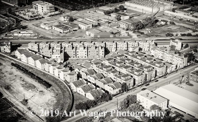 Waterhill Homes on Commerce (Houston) cover