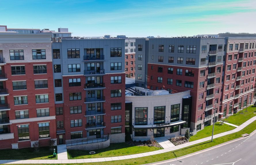 Atrium at MetroWest Condo cover