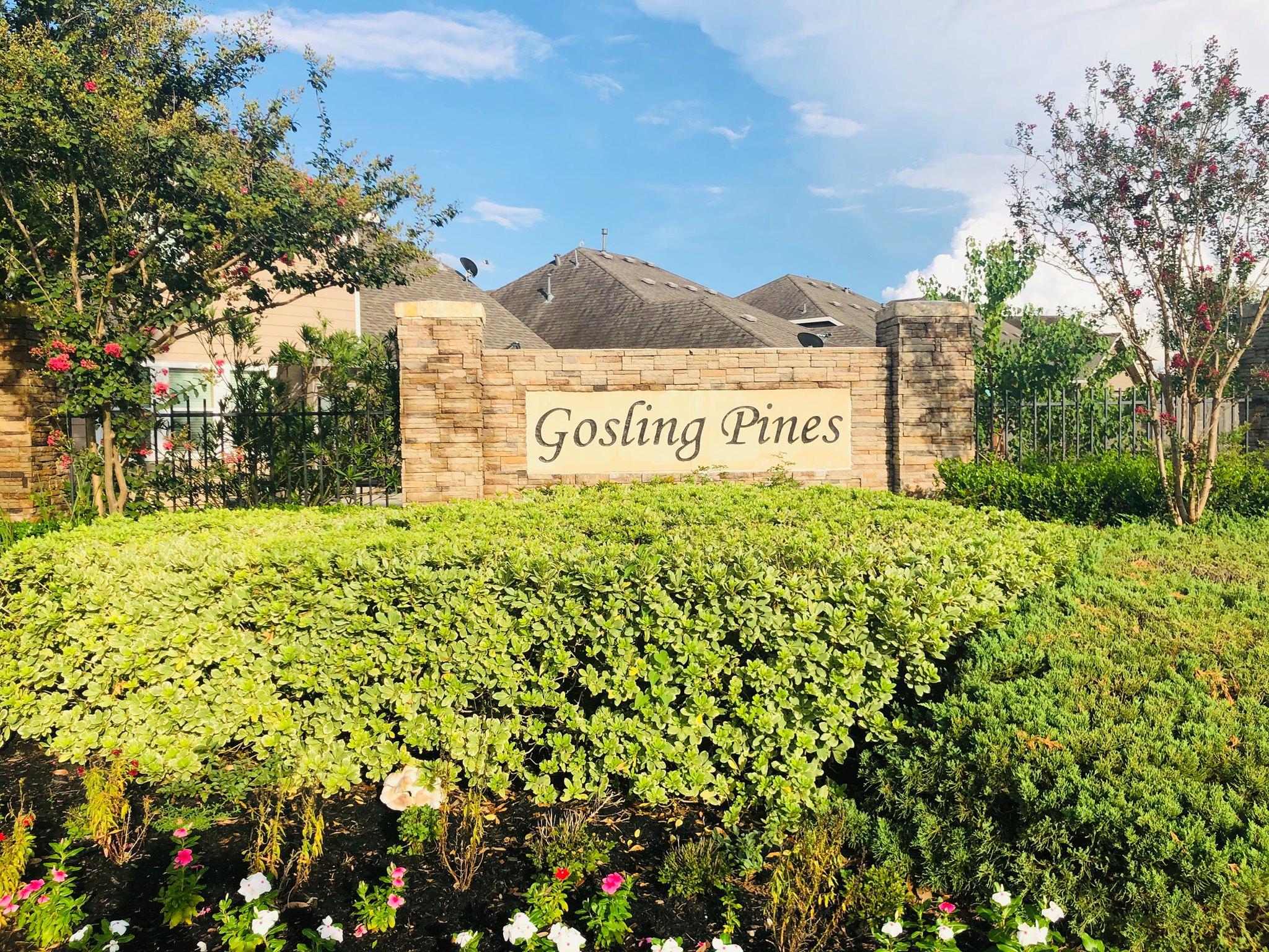 Gosling Pines Hoa Spring Townsq Community App Faq