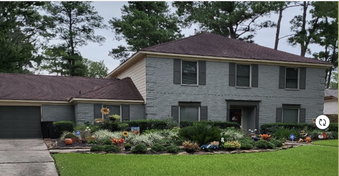 This beautiful home has been their residence since 1995. They enjoy living in the neighborhood due to its peaceful, quiet, and overall pleasant environment. Brian and Mary appreciate how well the homes are maintained throughout the neighborhood. Mary is the primary gardener in the family. She can often be seen tending the diverse flowers, shrubs, grasses, and other unique landscape plantings. They include the following as a sampling; Hydrangeas, Juniper, Hibiscus and Variegated Liriope, Butterfly Iris, and Picasso Paintbrush. Mary loves to share her love of gardening. She will talk with people walking by who stop to admire the beauty of her landscape. The Jensen’s take great pride in the appearance of their landscape through their personal efforts to maintain its fresh, clean and trimmed appearance. The landscape design truly brings out the beauty of their home which is very well maintained, representing the best of Terra Nova and its’ owners. If you have time, drive by and admire their charming home.  It’s definitely worth it!    Terra Nova will continue to recognize on a monthly basis the efforts of its residents to beautify and maintain our neighborhood. If you are interested in recommending a residence to the “Yard of the Month” committee, you can email   nodaway@sbcglobal.net. Thank you, The Yard of the Month Committee thumbnail