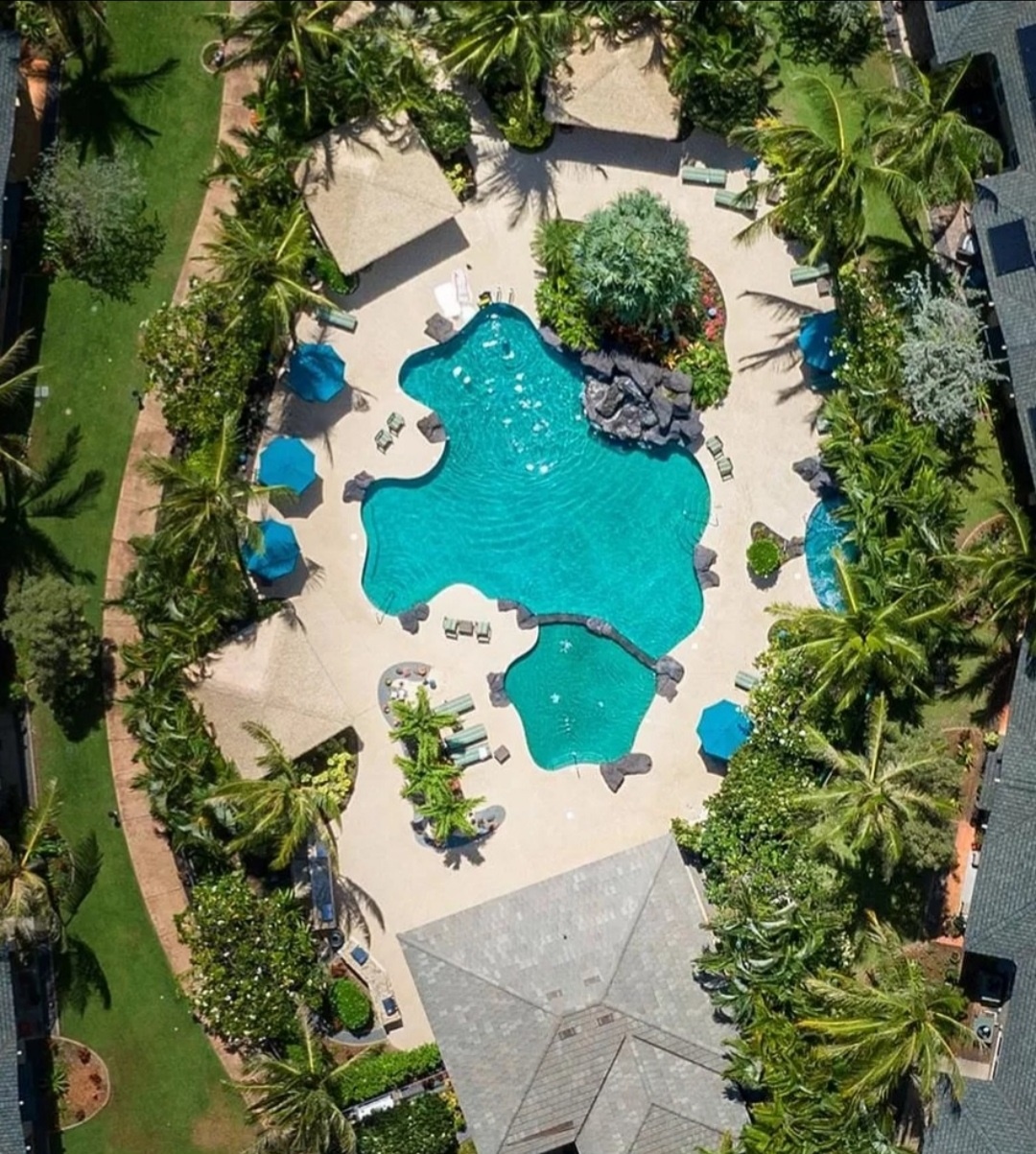 Ko Olina Kai Golf Est & Villas TownSq Community App E Komo Mai