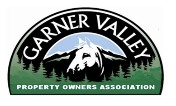 Garner Valley POA