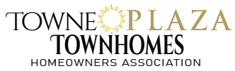 Towne Plaza Townhomes