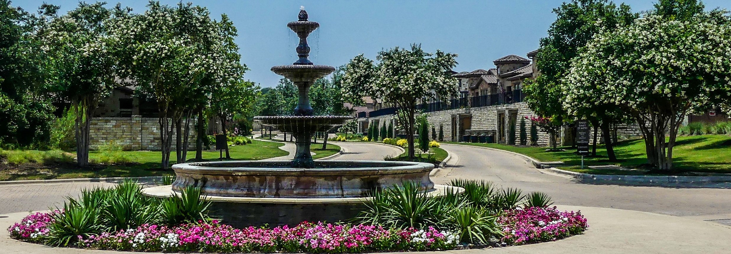 Tuscan Village Master Condominium cover