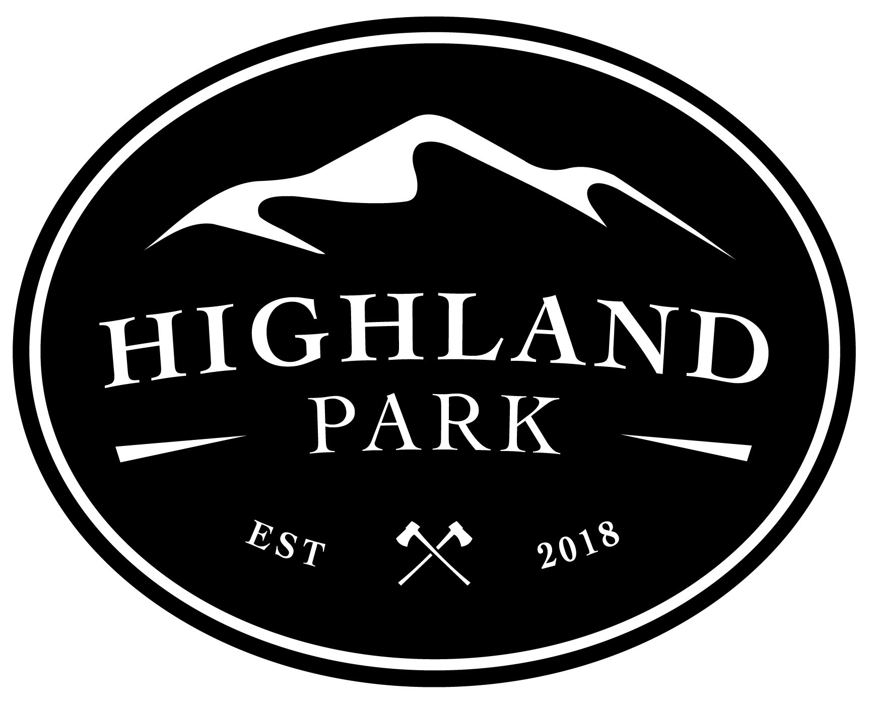 Highland Park Trick Or Treat 2025