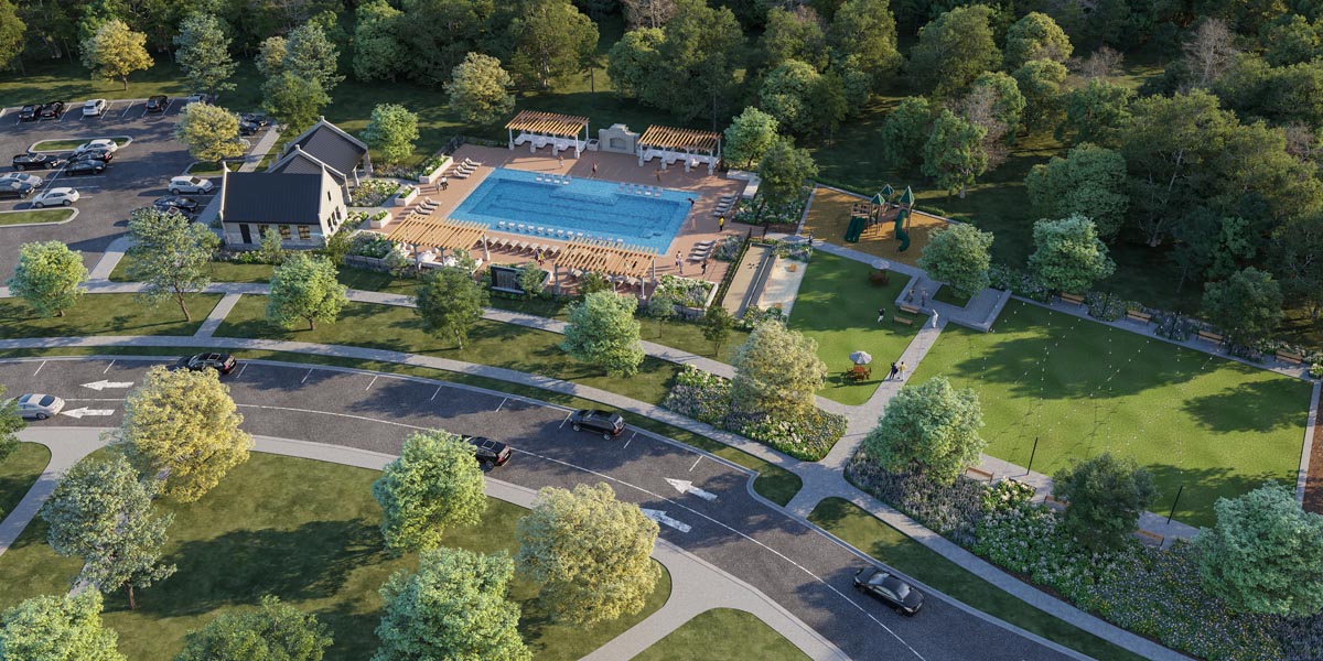 Sanctuary East HOA cover