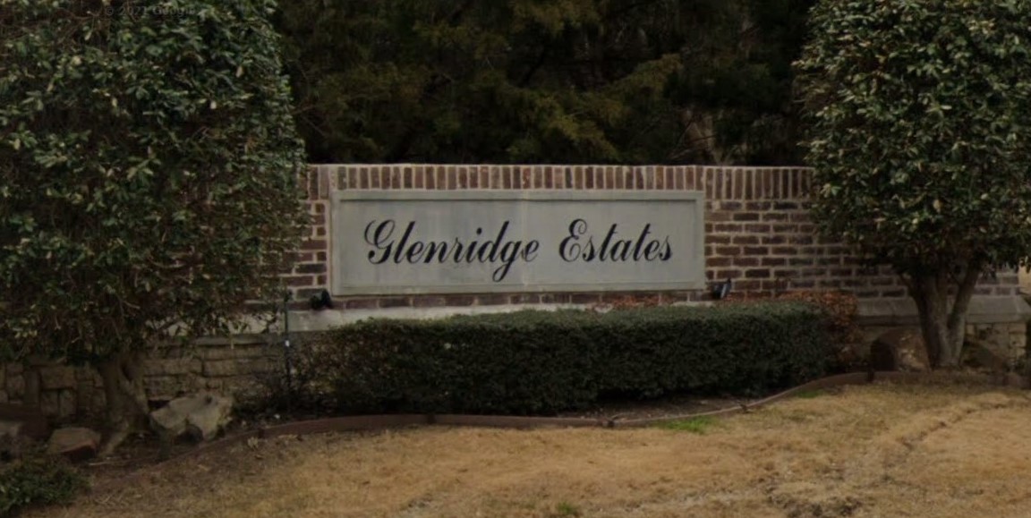 Glenridge Estates 