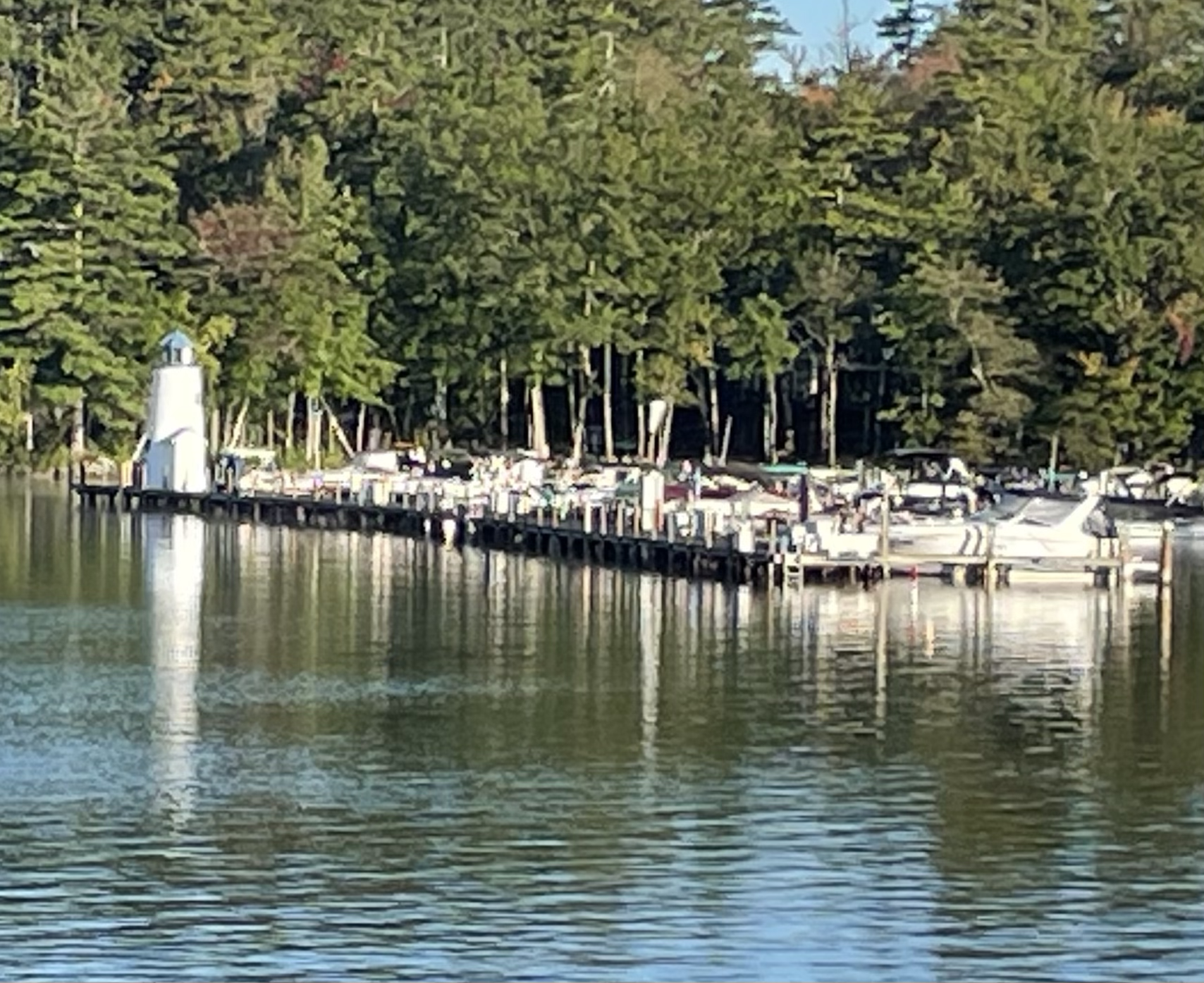 Trexler's Marina  thumbnail