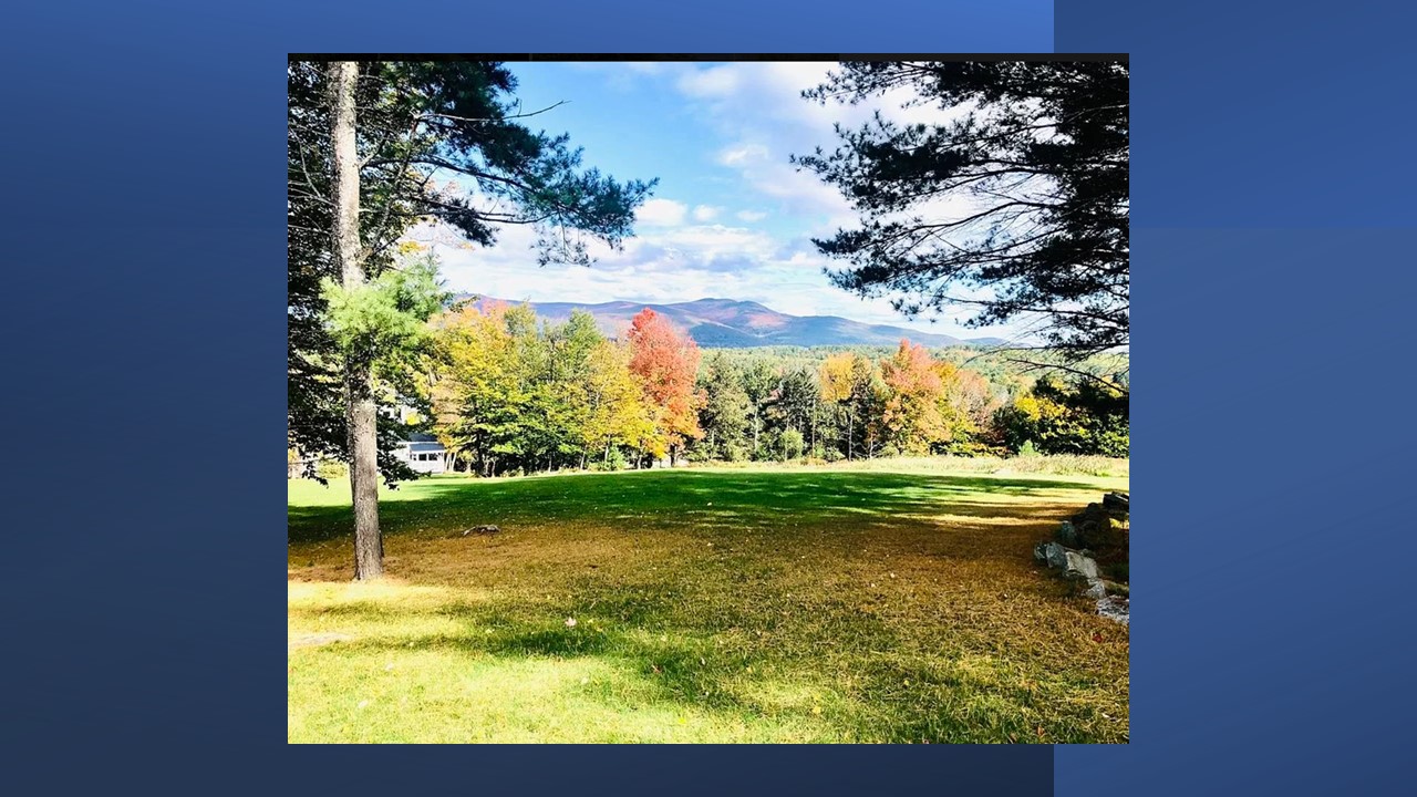 Beautiful Mountain Views  thumbnail