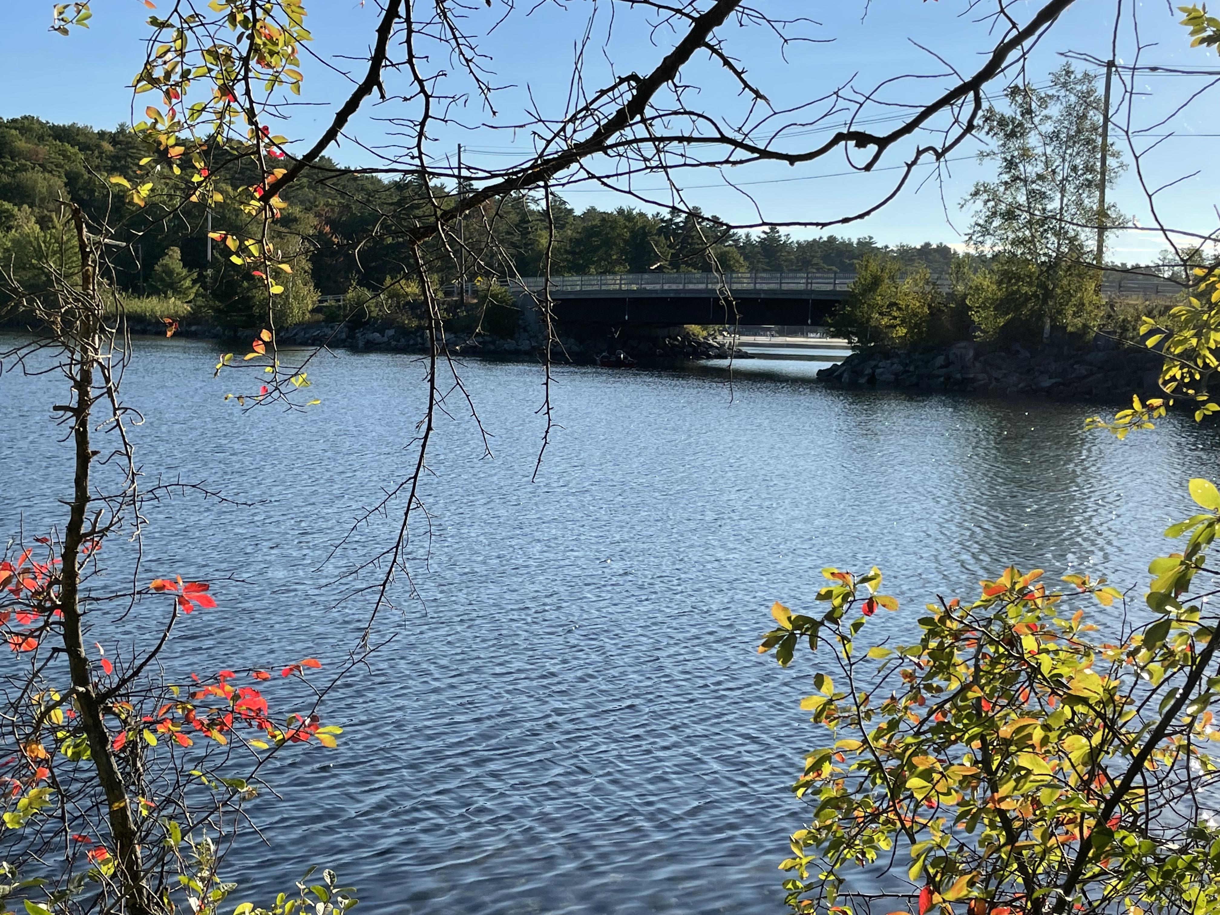Long Island Bridge thumbnail