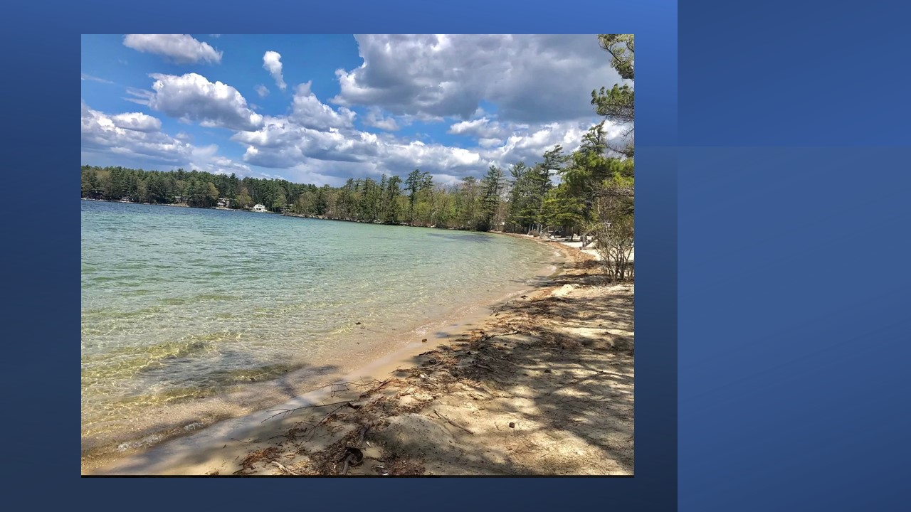 Long Island Public Beach thumbnail