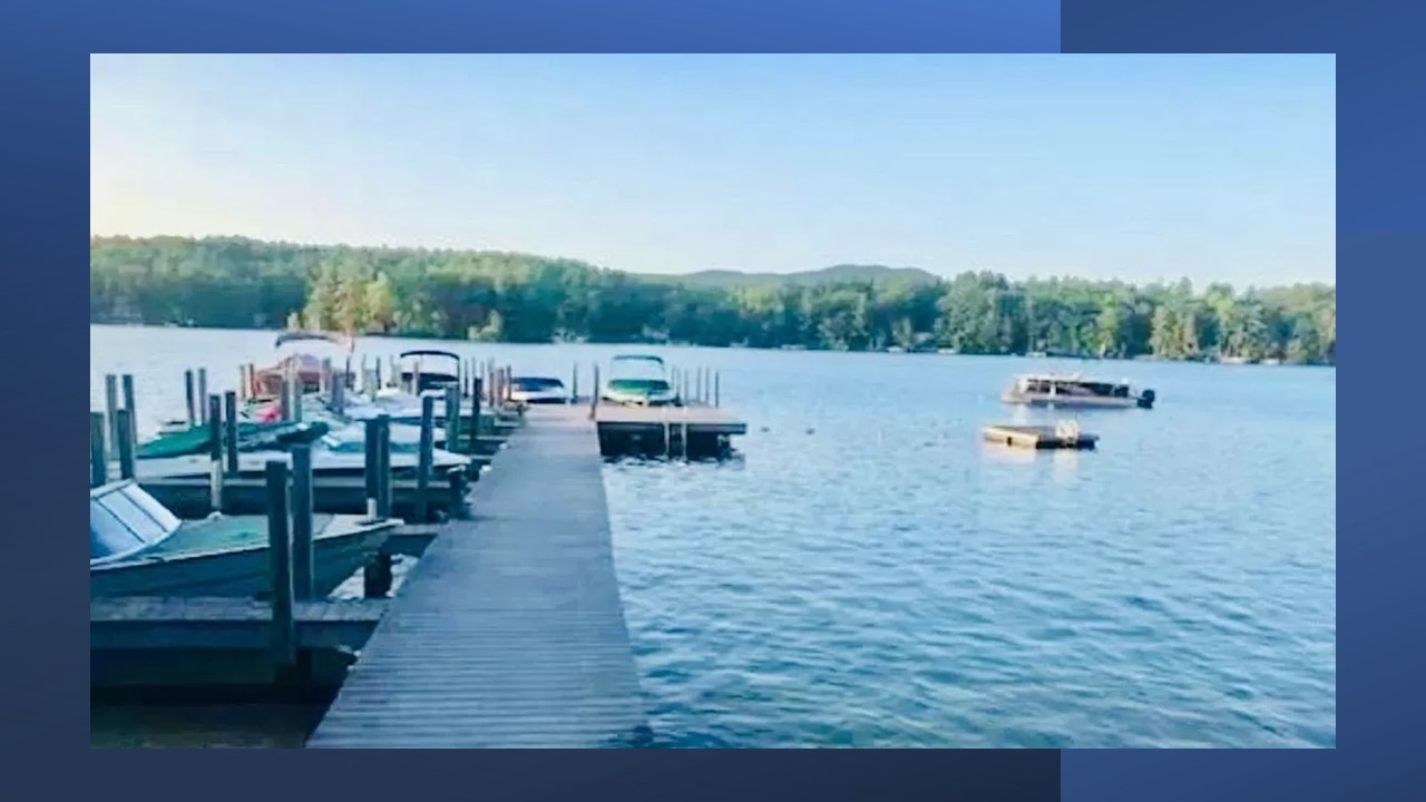 Leeward Shores Dock thumbnail