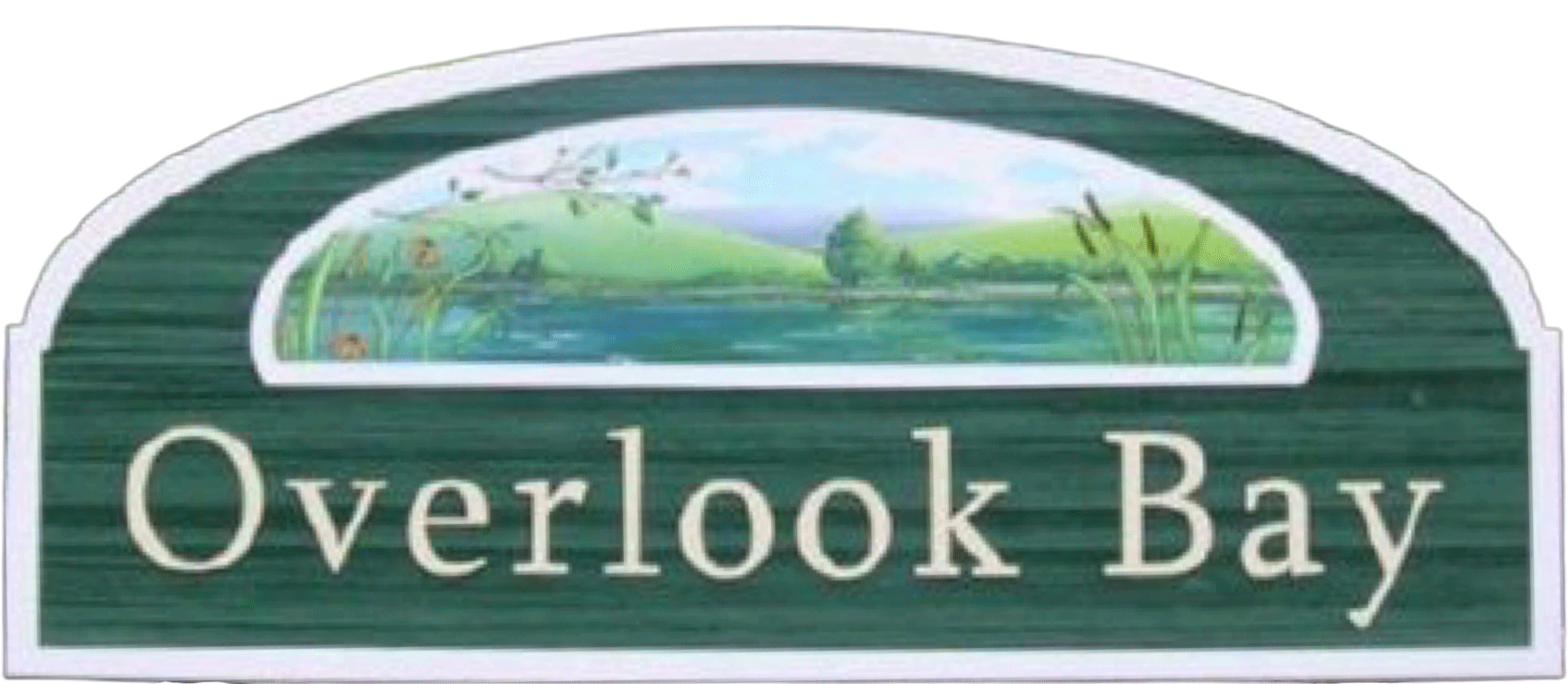 Overlook Bay