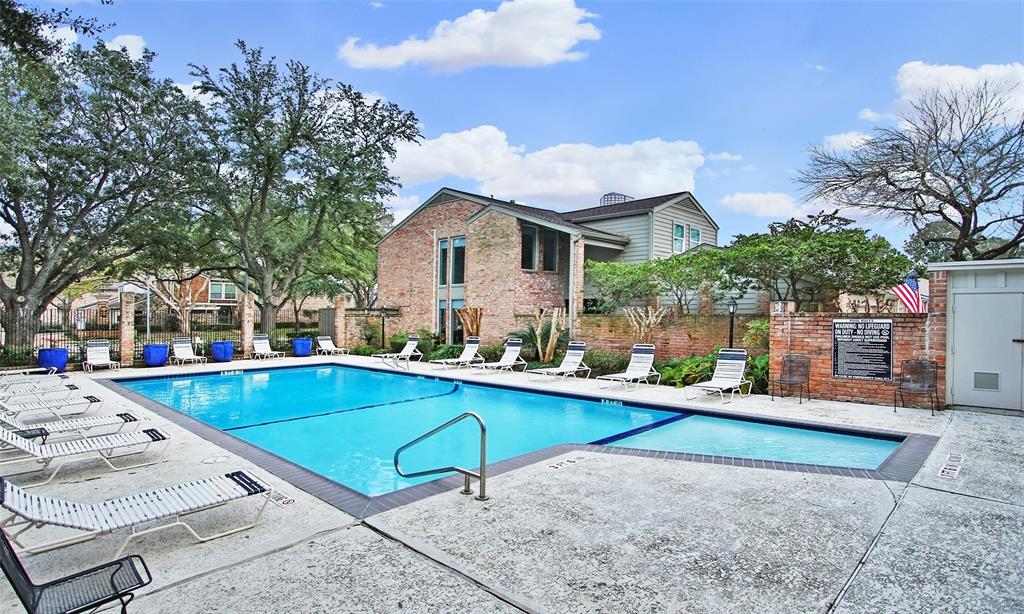 West side swimming pool thumbnail
