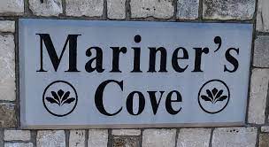 The Rowlett Mariners Cove HOA cover