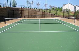 Tennis Courts thumbnail