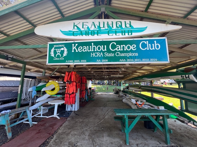 Keauhou Canoe Club thumbnail